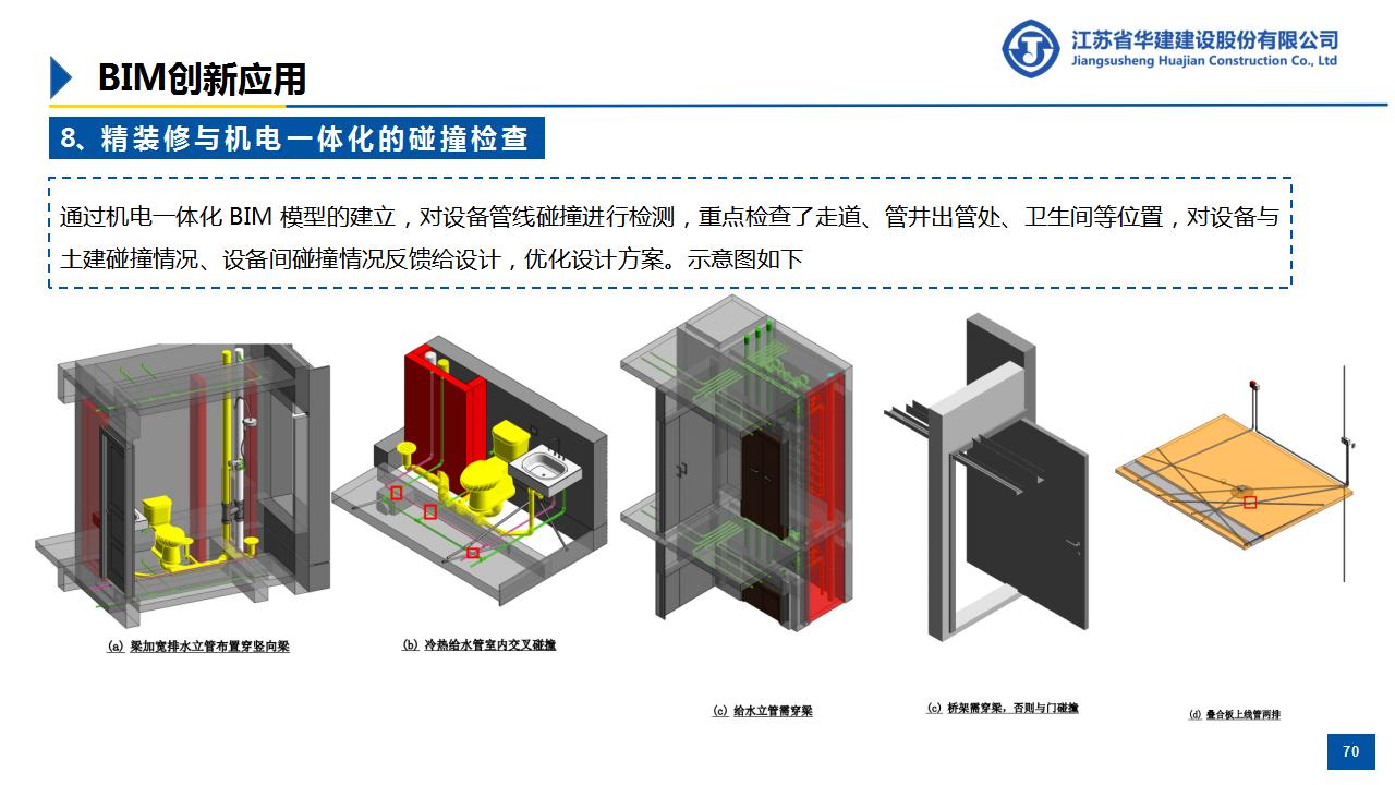 BIM技术在深圳大悦广场超高层多业态项目施工中的创新与应用_70